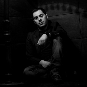 Arnaud Le Texier pic black 300px