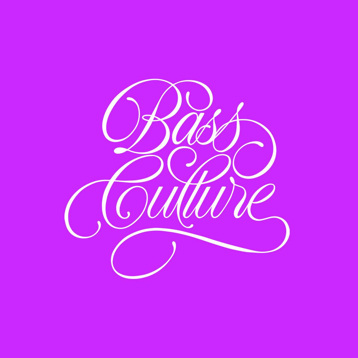 bass culture