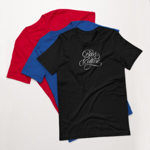 Bass Culture T-shirt
