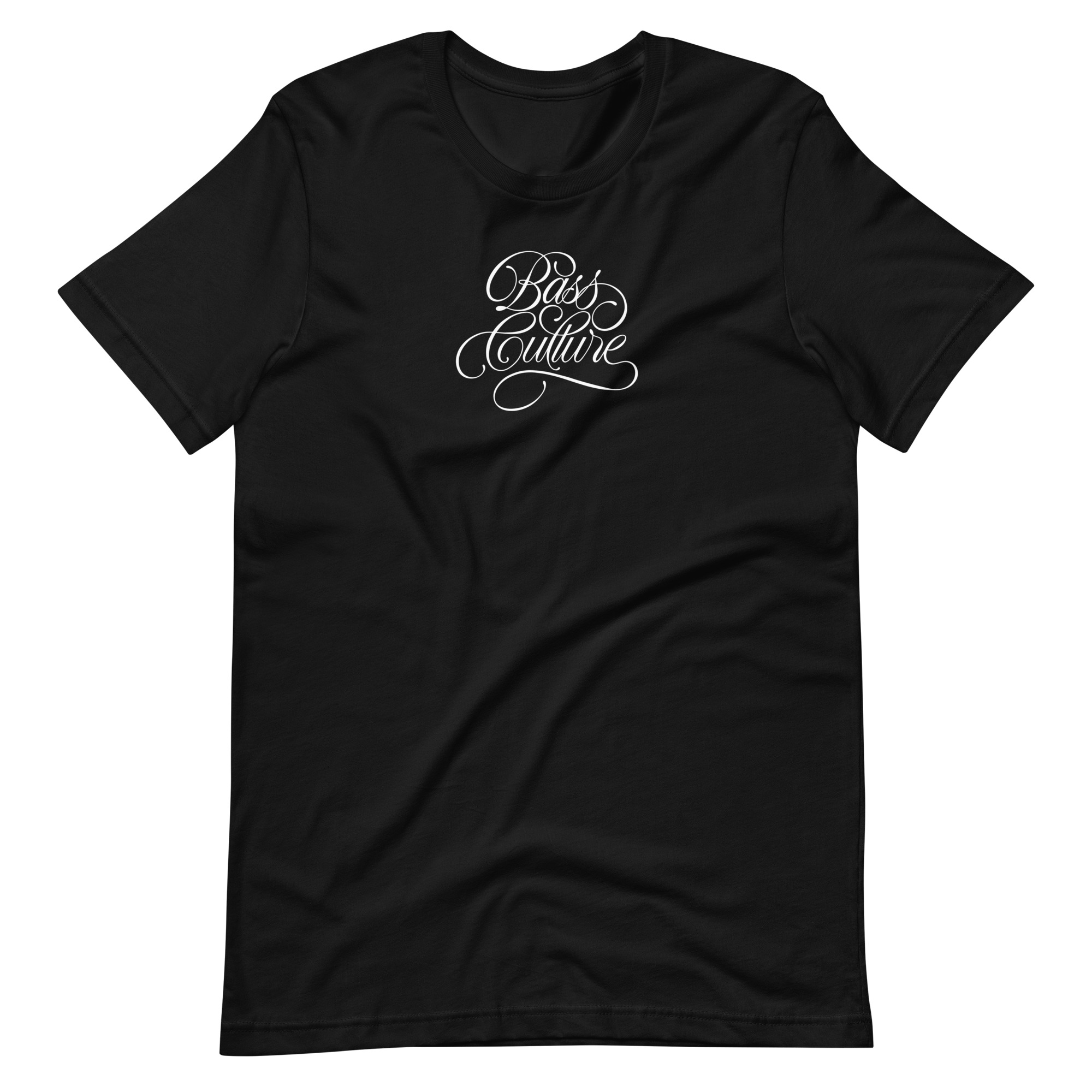 Bass Culture T-shirt