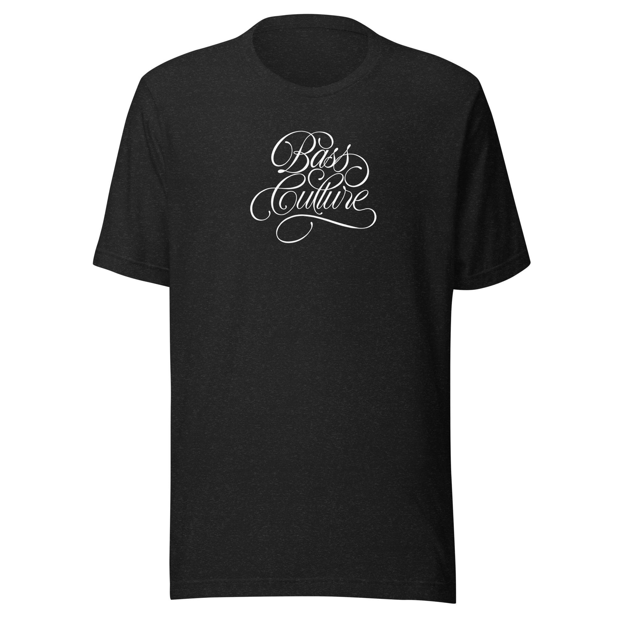 Bass Culture T-shirt