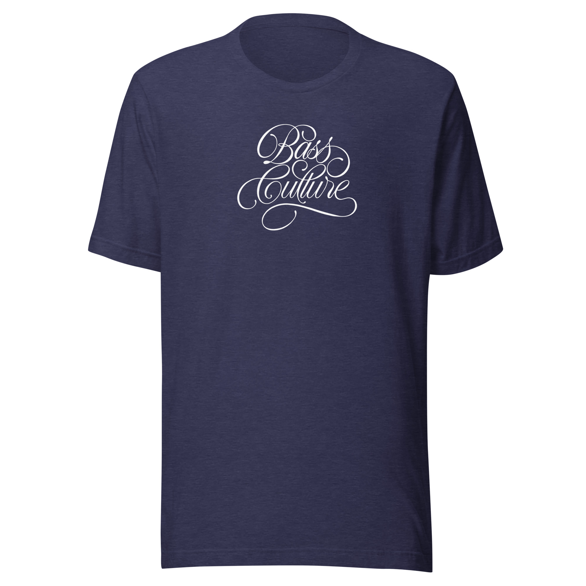 Bass Culture T-shirt