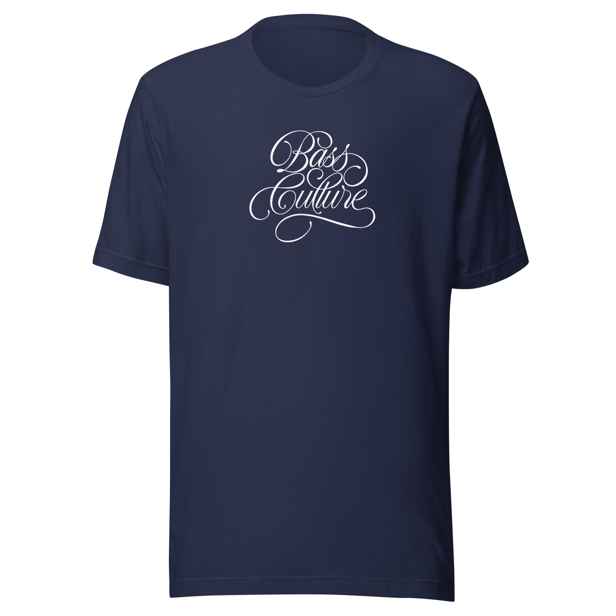 Bass Culture T-shirt