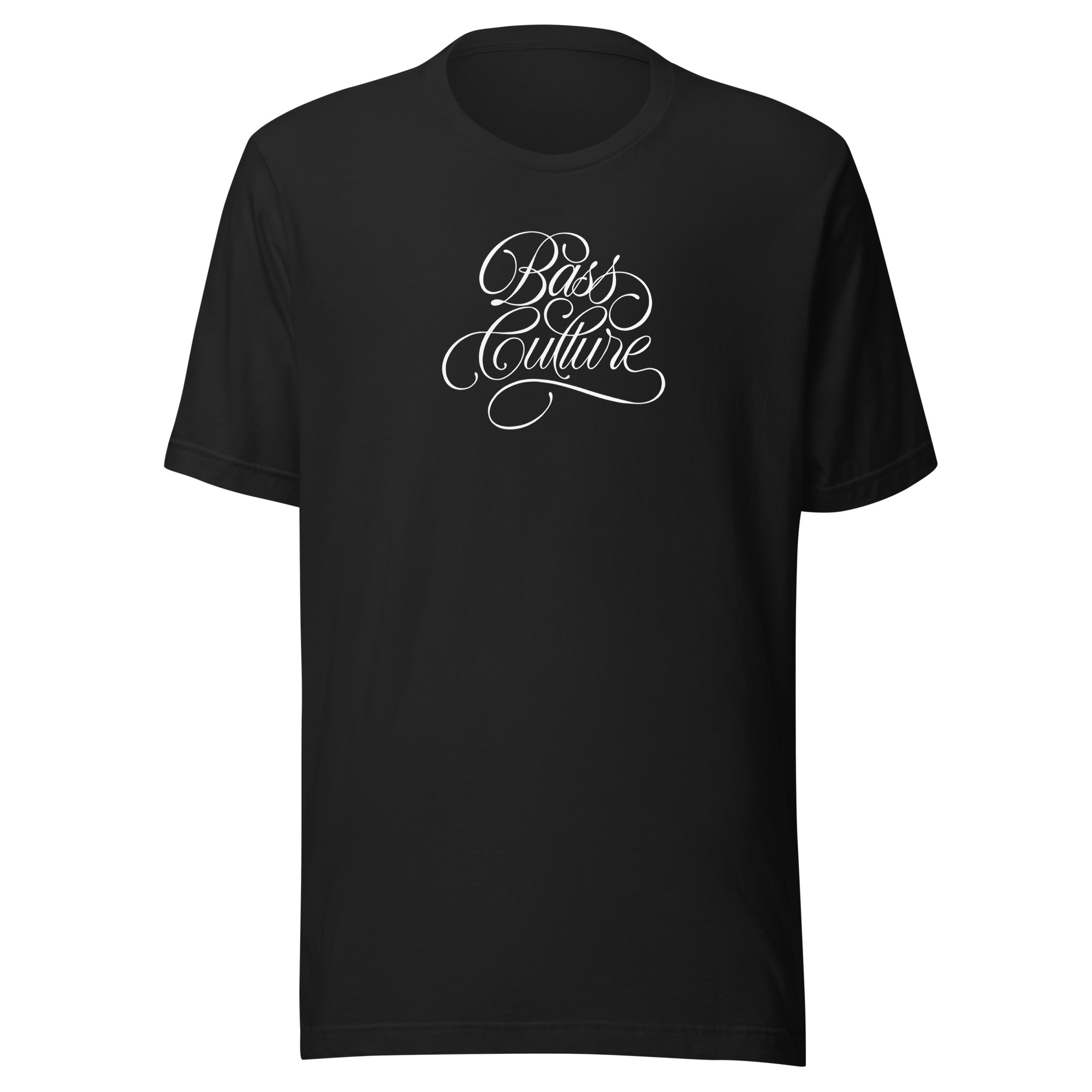 Bass Culture T-shirt